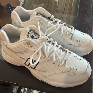 Men’s New Balance shoes